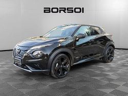 Nero Usata 2022 Nissan Juke SUV | 20.900 € (Buon prezzo)