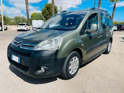 Usata 2009 Citroën Berlingo XTR Monovolume | 3790 € (Buon prezzo)