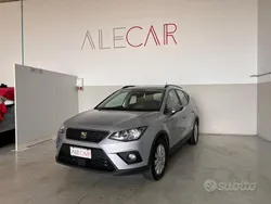 Argento Usata 2020 Seat Arona Style SUV | 10.800 € (Buon prezzo)
