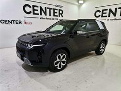 Nero Usata 2023 Ssangyong (KGM) Torres SUV | 28.900 € (Buon prezzo)