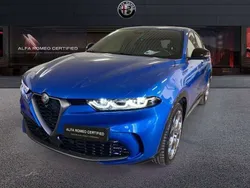 Blu Usata 2023 Alfa Romeo Tonale Edizione Speciale SUV | 33.500 € (Super prezzo)