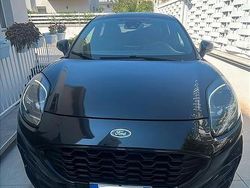 Usata 2020 Ford Puma ST-Line | 16.500 €
