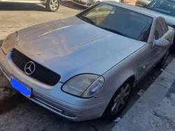 Usata 1998 Mercedes SLK200 Cabrio | 2999 € (Ottimo prezzo)