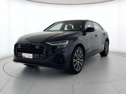 Grigio Usata 2022 Audi Sport Quattro Sport Coupé | 62.900 € (Cara)