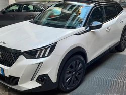 Bianco Usata 2020 Peugeot 2008 GT-line SUV | 21.000 € (Molto cara)