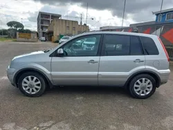 Argento Usata 2010 Ford Fusion Tre volumi | 4500 € (Molto cara)