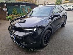 Nero Usata 2024 Opel Mokka SUV | 18.300 € (Buon prezzo)