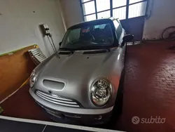 Usata 2004 Mini Cooper S Due volumi | 7000 € (Buon prezzo)