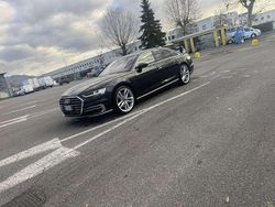 Usata 2018 Audi A8 Tre volumi | 36.300 € (Cara)