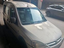 Usata 2007 Opel Combo Monovolume | 1100 € (Super prezzo)