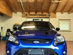 Usata 2009 Ford Focus RS Due volumi | 32.000 €