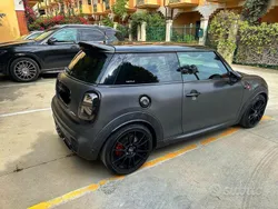Usata 2015 Mini John Cooper Works Due volumi | 18.499 € (Ottimo prezzo)