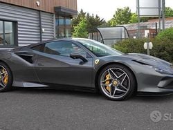 Grigio Usata 2020 Ferrari F8 Coupé | 298.000 € (Ottimo prezzo)