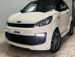 Bianco Usata 2017 Ligier JS50 Due volumi | 8500 € (Cara)