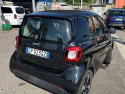 Nero Usata 2023 Smart ForTwo Electric Drive Passion Due volumi | 14.900 € (Buon prezzo)