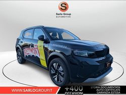 Nero Nuova 2025 Opel Frontera SUV | 24.900 €