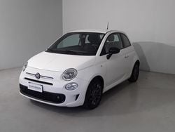 Bianco Usata 2021 Fiat 500 Connect Tre volumi | 14.750 € (Molto cara)