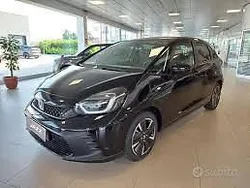 Usata 2025 Honda Jazz Due volumi | 22.500 € (Buon prezzo)