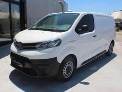 Bianco Usata 2022 Toyota Proace Active Furgone | 21.900 € (Buon prezzo)