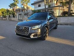 Grigio Usata 2017 Audi Q2 Sport SUV | 18.490 € (Cara)
