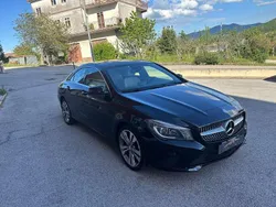Nero Usata 2014 Mercedes CLA200 Premium Tre volumi | 10.999 € (Ottimo prezzo)