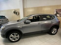 Grigio Usata 2011 Nissan Qashqai Acenta SUV | 5200 € (Ottimo prezzo)