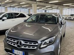 Usata 2018 Mercedes GLA200 SUV | 21.900 € (Buon prezzo)