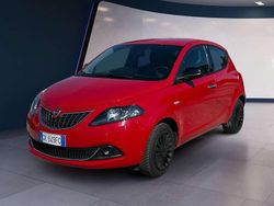 Rosso Usata 2022 Lancia Ypsilon S Due volumi | 11.900 € (Buon prezzo)