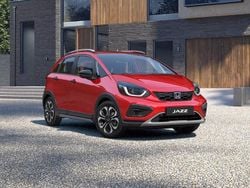 Nuova 2026 Honda Jazz Due volumi | 26.000 €