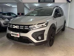 Grigio(met.) Usata 2023 Dacia Jogger Extreme Monovolume | 15.900 € (Ottimo prezzo)