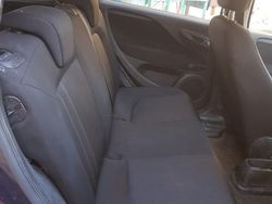 Blu Usata 2016 Fiat Grande Punto Due volumi | 4900 € (Buon prezzo)