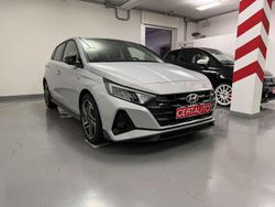 Lumen gray Nuova 2025 Hyundai i20 N Line Tre volumi | 21.990 € (Buon prezzo)