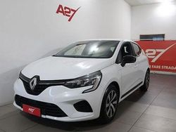 Bianco Usata 2023 Renault Clio V Equilibre Due volumi | 14.200 € (Buon prezzo)