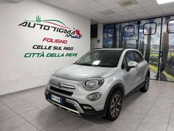 Grigio Usata 2018 Fiat 500 Tre volumi | 13.900 € (Molto cara)