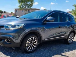 Grigio Usata 2017 Renault Kadjar Intens SUV | 11.400 € (Ottimo prezzo)