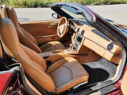 Usata 2005 Porsche Boxster Cabrio | 30.000 € (Buon prezzo)