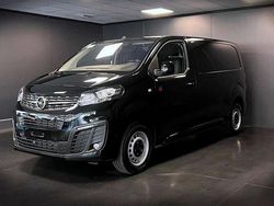 Nero Nuova 2025 Opel Vivaro Monovolume | 31.900 € (Buon prezzo)