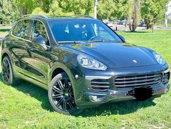Nero Usata 2015 Porsche Cayenne SUV | 29.900 € (Cara)