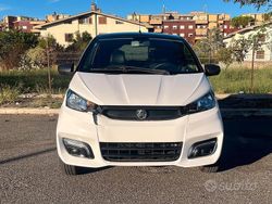 Bianco Usata 2023 Aixam City Sport Due volumi | 9500 € (Ottimo prezzo)