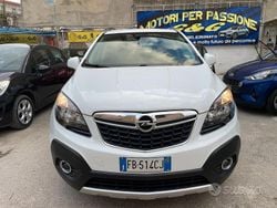 Bianco Usata 2015 Opel Mokka Cosmo SUV | 8500 € (Ottimo prezzo)