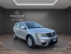 Grigio Usata 2012 Fiat Freemont Urban SUV | 6800 € (Ottimo prezzo)