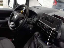 Bianco Usata 2019 Citroën Berlingo Feel Monovolume | 8200 € (Buon prezzo)