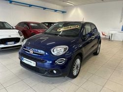 Blu Usata 2021 Fiat 500X Connect SUV | 15.100 € (Buon prezzo)