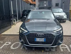 Usata 2020 Audi A3 Sportback Due volumi | 22.000 € (Ottimo prezzo)