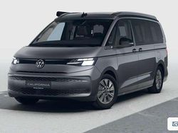 Grigio indio metallizzato Nuova 2025 VW T7 Beach Furgone | 57.780 € (Super prezzo)