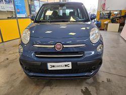 Blu Usata 2019 Fiat 500L Monovolume | 12.500 € (Buon prezzo)