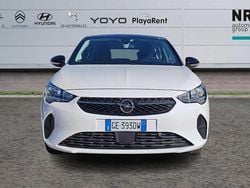 Bianco Usata 2021 Opel Corsa-e Edition Due volumi | 12.500 € (Buon prezzo)