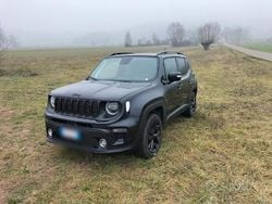 Nero Usata 2020 Jeep Renegade SUV | 17.500 € (Ottimo prezzo)