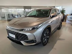 Grigio Nuova 2025 MG HS Luxury SUV | 26.990 € (Buon prezzo)