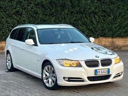 Usata 2011 BMW 316 Station wagon | 4500 € (Buon prezzo)